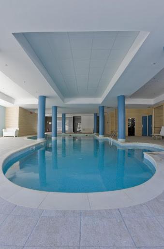 Noemys Terrasses De Labrau Apartment Allos Ngoại thất bức ảnh