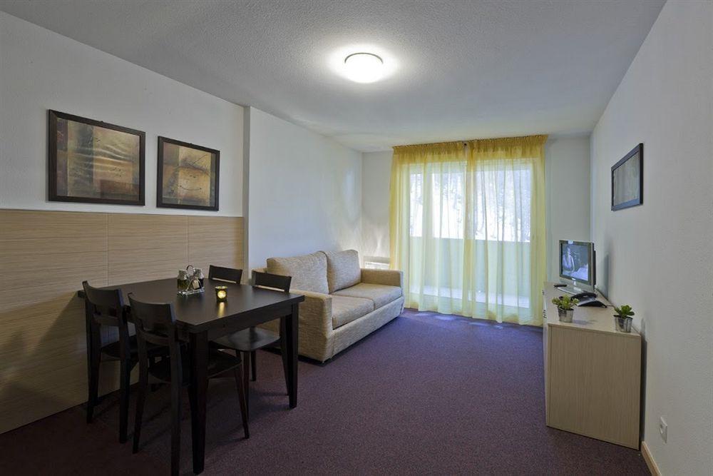 Noemys Terrasses De Labrau Apartment Allos Ngoại thất bức ảnh