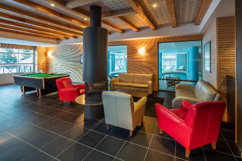 Noemys Terrasses De Labrau Apartment Allos Ngoại thất bức ảnh