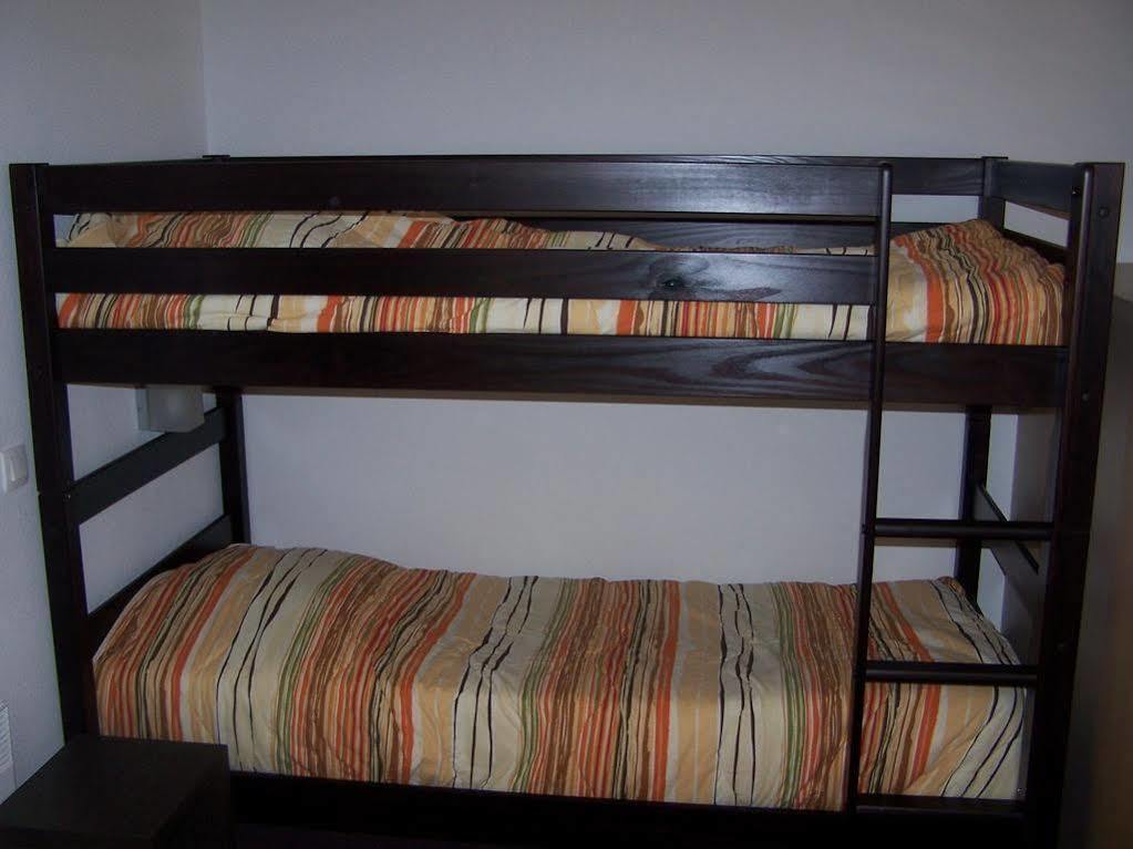 Noemys Terrasses De Labrau Apartment Allos Ngoại thất bức ảnh